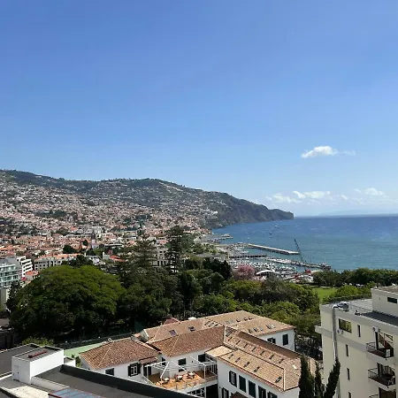 Appartement In Town View *