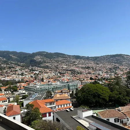 In Town View Appartement