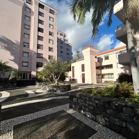 In Town View Appartement Funchal (Madeira)