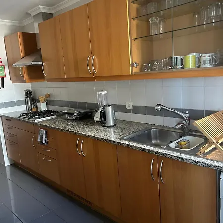 Appartement In Town View Funchal (Madeira)