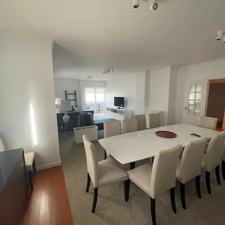 Appartement In Town View