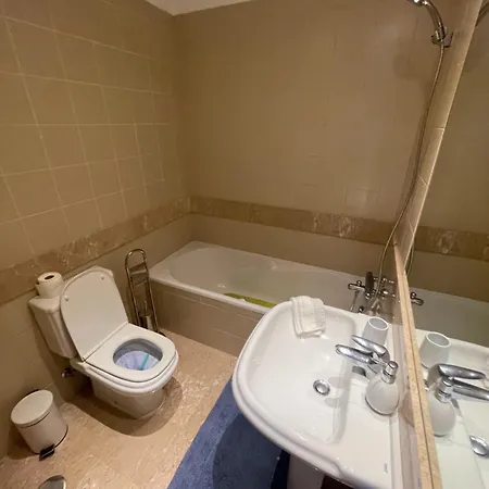 Appartement In Town View Funchal (Madeira)