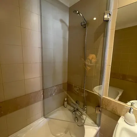 Appartement In Town View Funchal (Madeira)