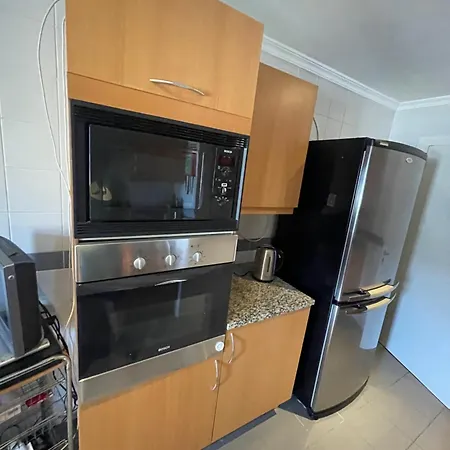 Appartement In Town View