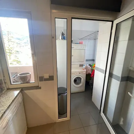 Appartement In Town View Funchal (Madeira)