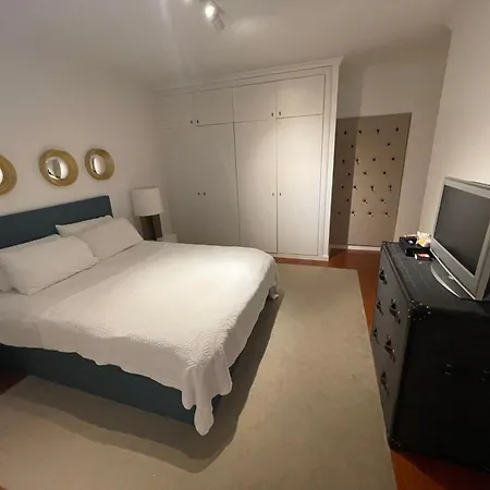 Appartement In Town View